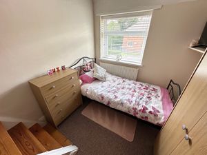 Bedroom 3- click for photo gallery